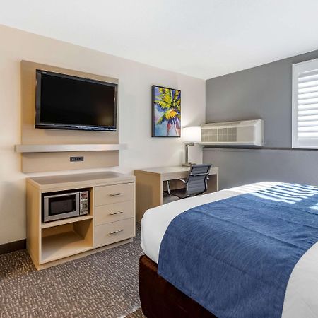 Comfort Inn San Diego Miramar Zewnętrze zdjęcie