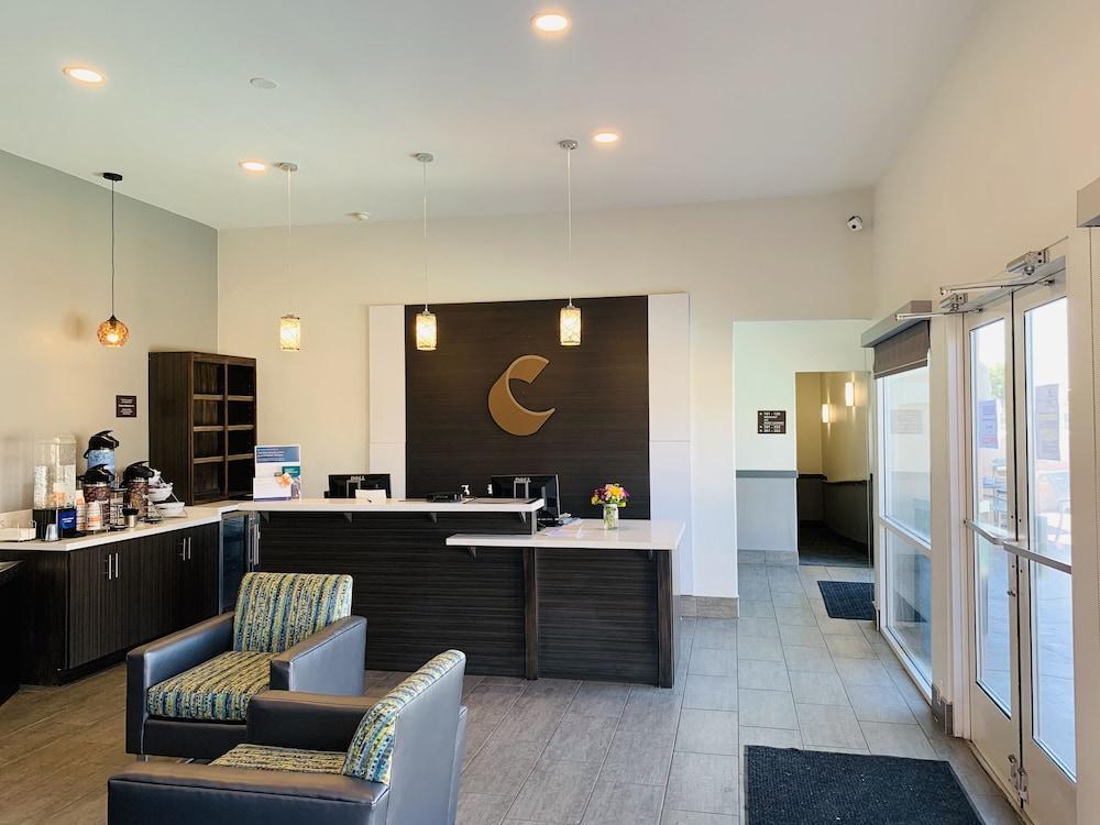 Comfort Inn San Diego Miramar Zewnętrze zdjęcie