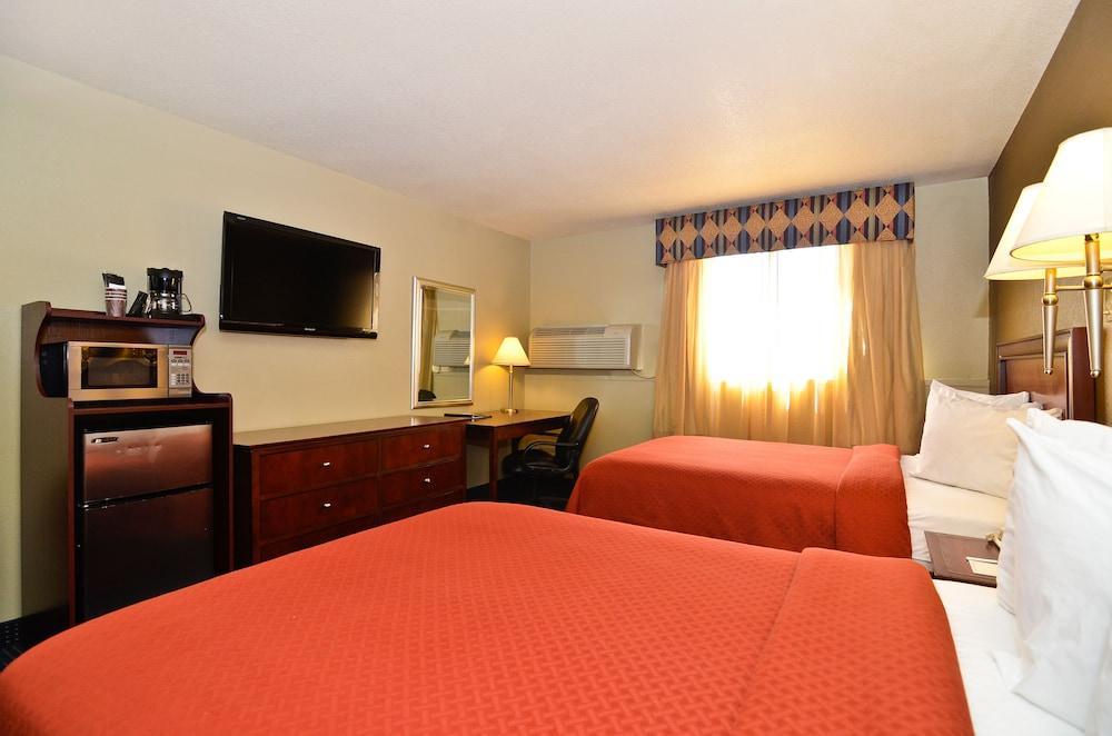 Comfort Inn San Diego Miramar Zewnętrze zdjęcie