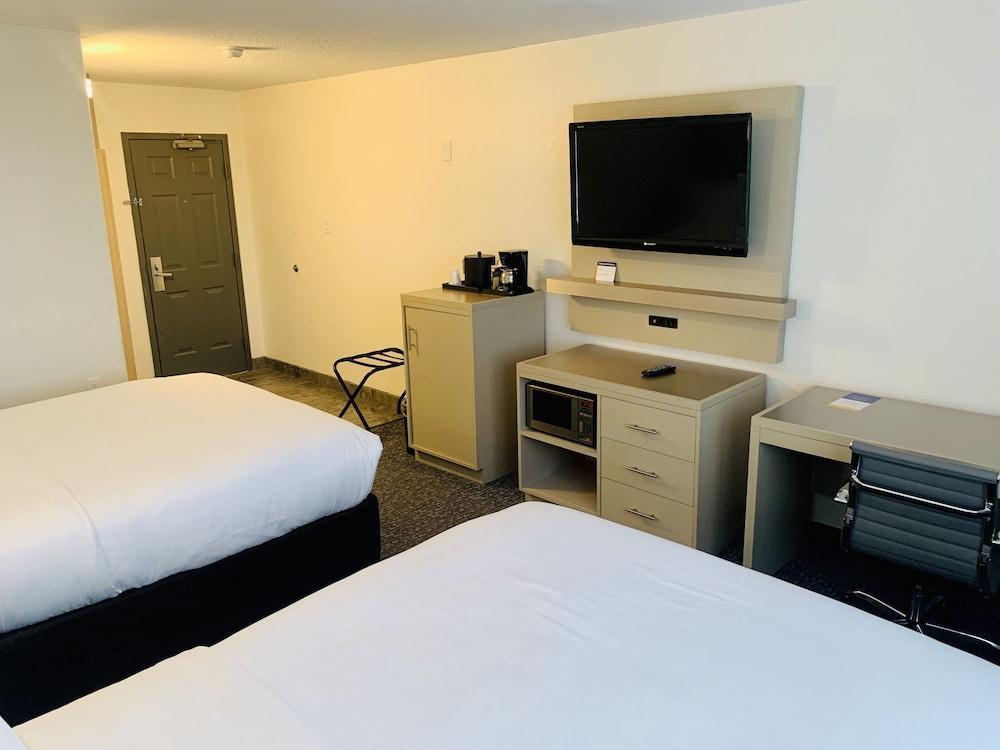 Comfort Inn San Diego Miramar Zewnętrze zdjęcie