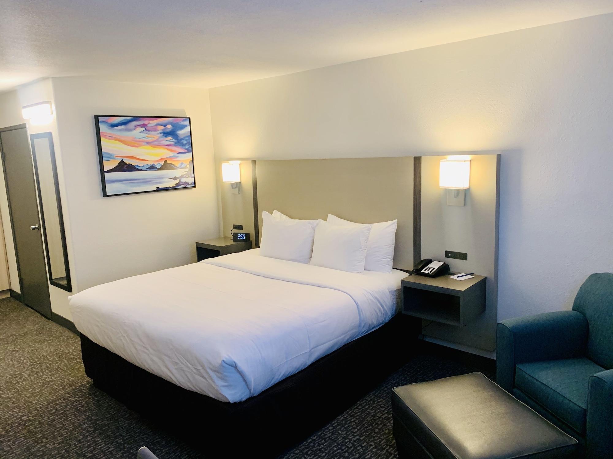 Comfort Inn San Diego Miramar Zewnętrze zdjęcie
