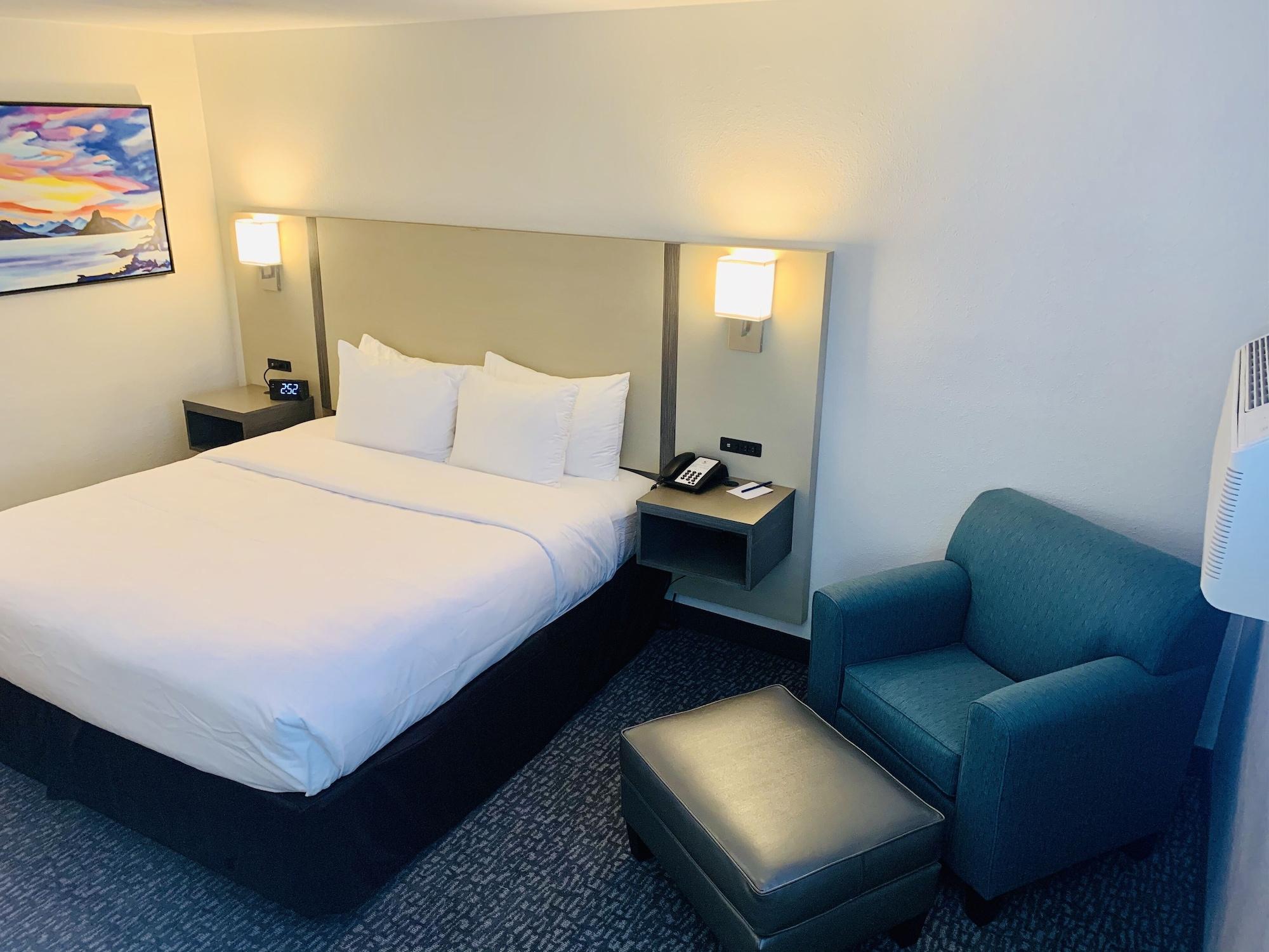 Comfort Inn San Diego Miramar Zewnętrze zdjęcie