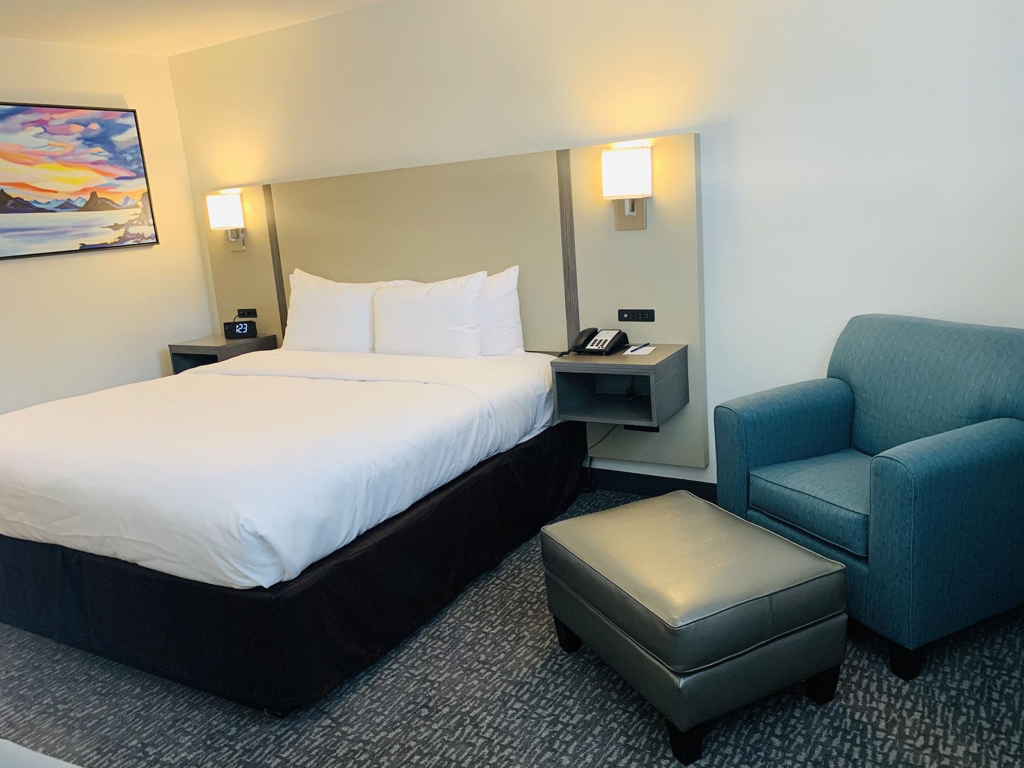 Comfort Inn San Diego Miramar Zewnętrze zdjęcie