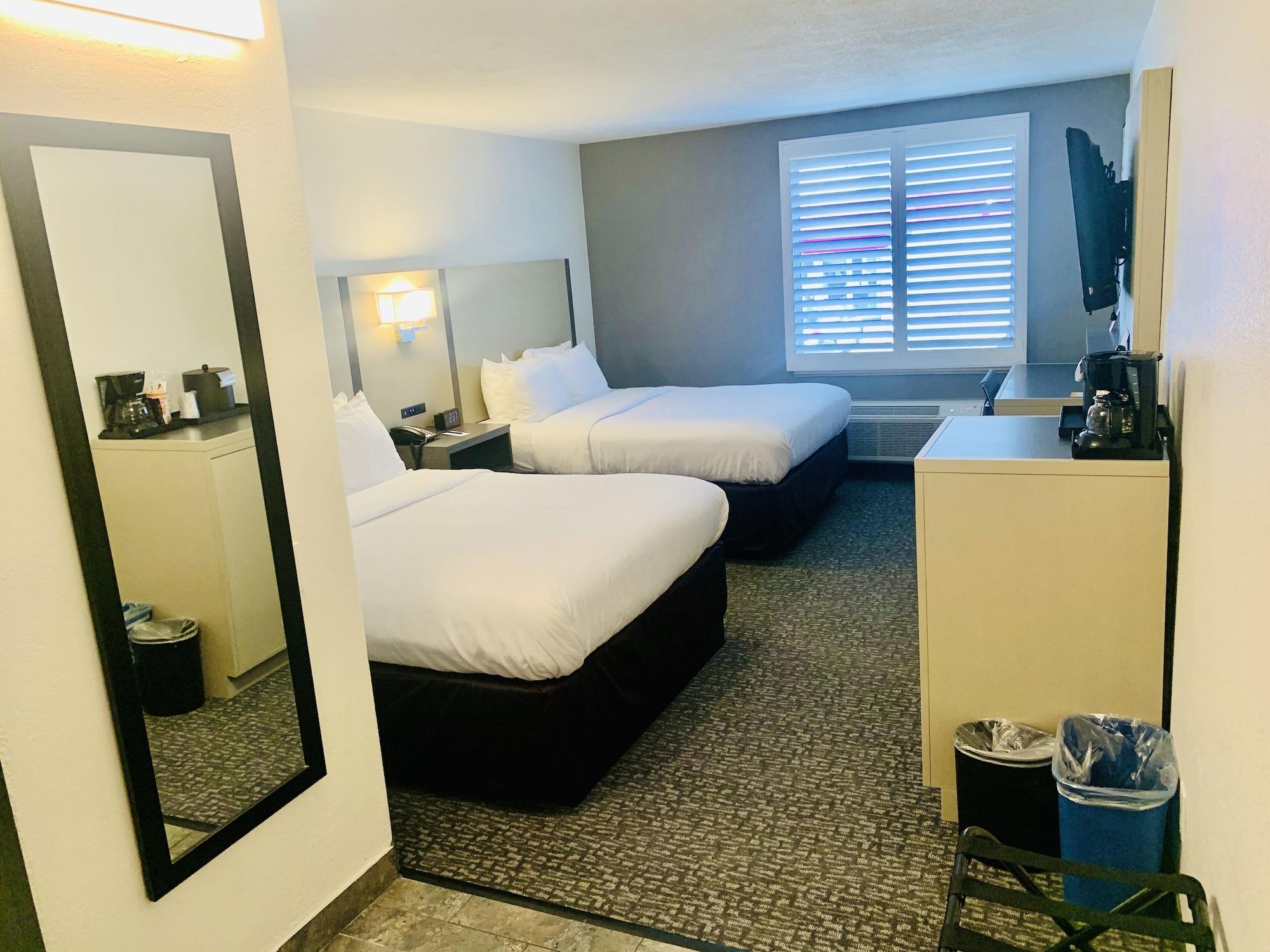 Comfort Inn San Diego Miramar Zewnętrze zdjęcie