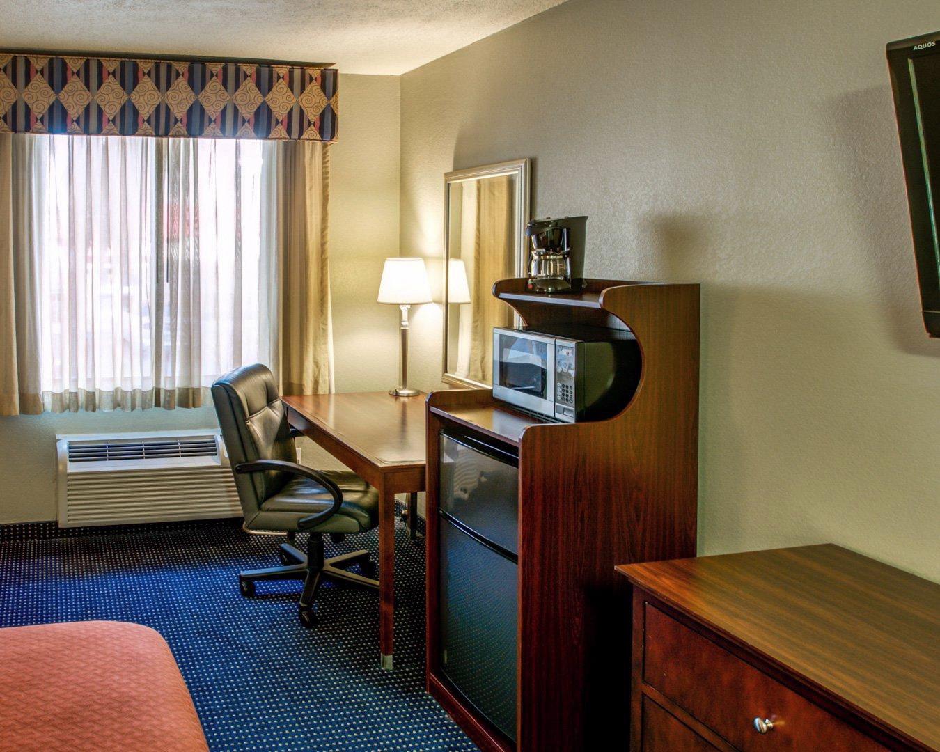 Comfort Inn San Diego Miramar Zewnętrze zdjęcie