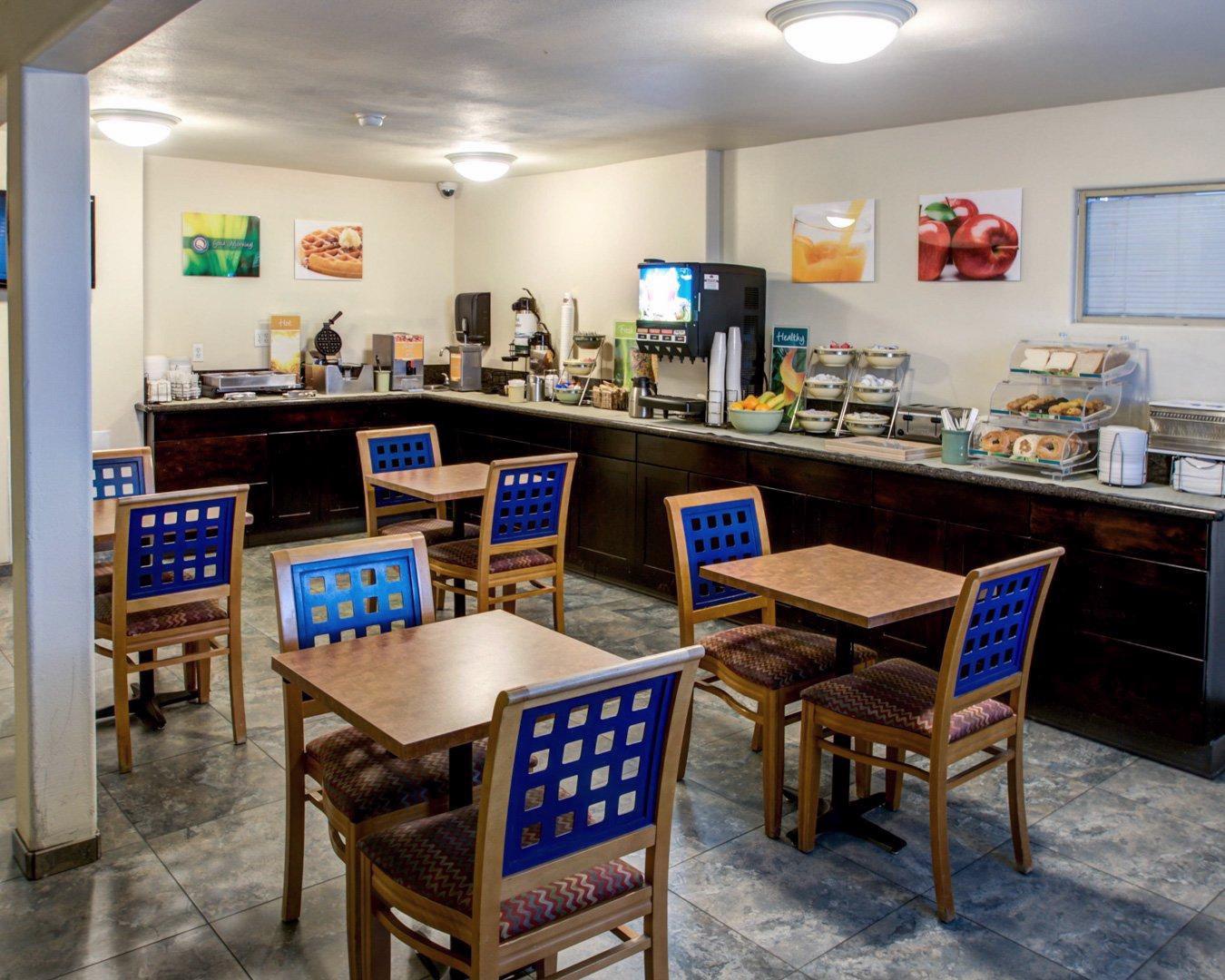 Comfort Inn San Diego Miramar Zewnętrze zdjęcie