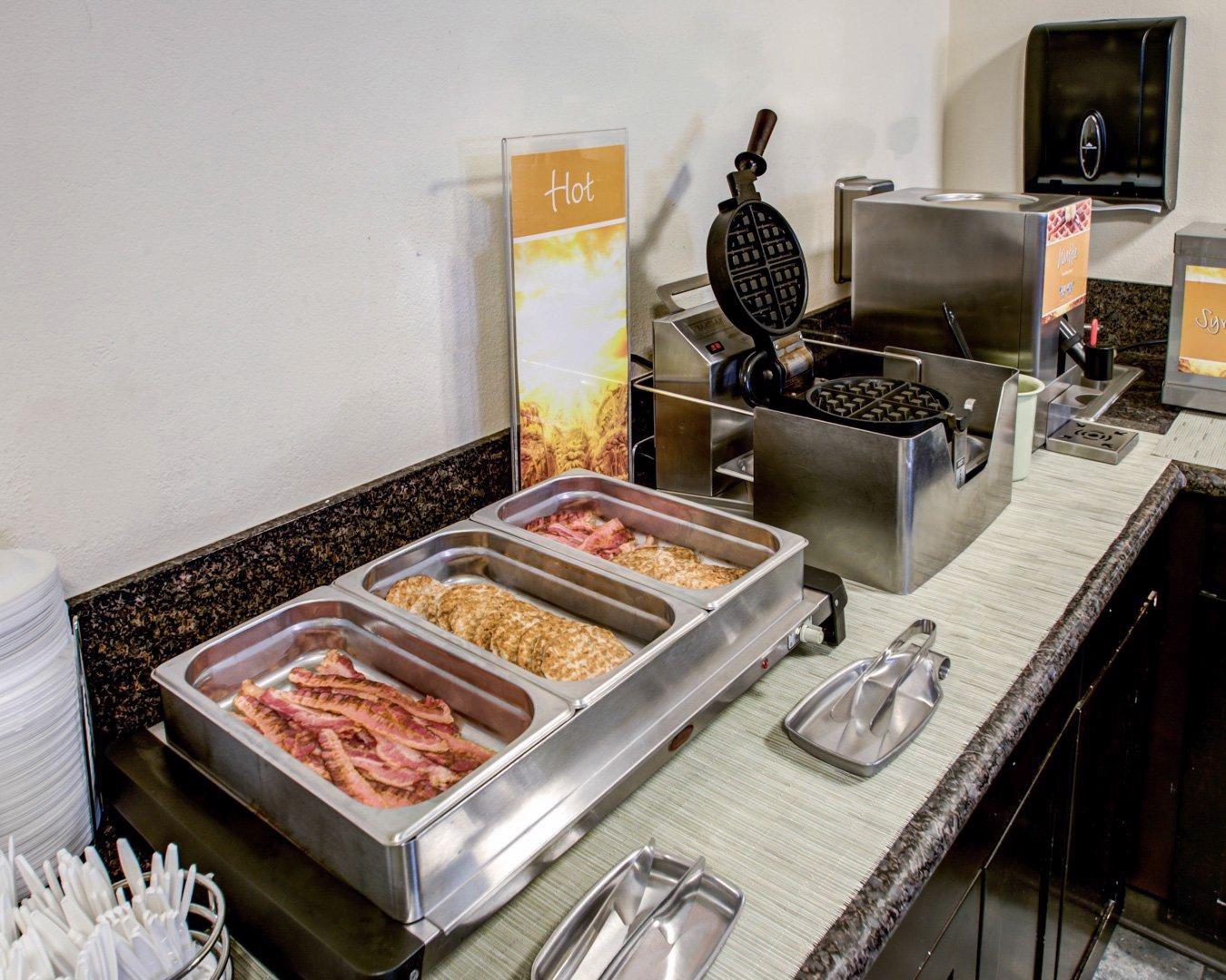 Comfort Inn San Diego Miramar Zewnętrze zdjęcie