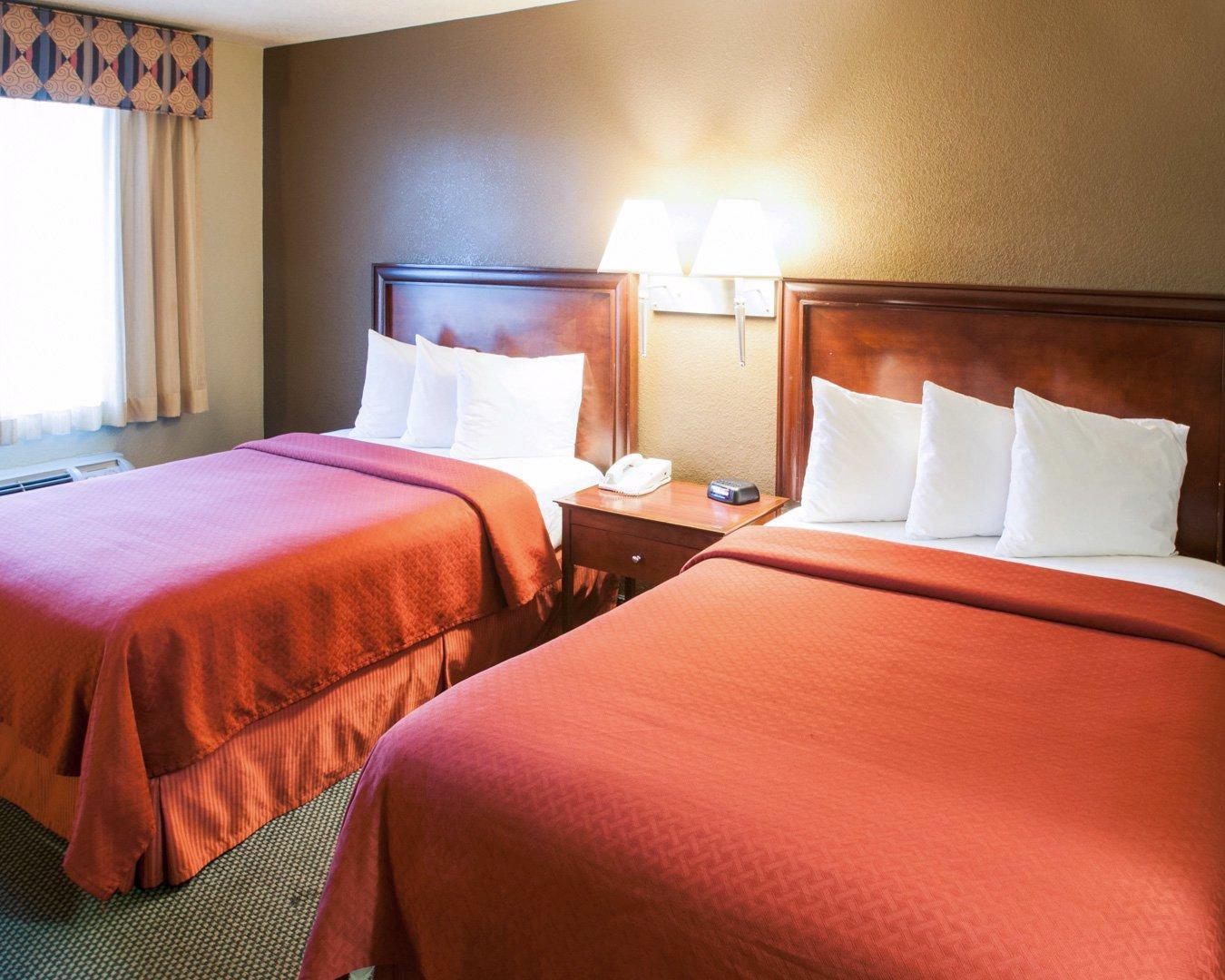 Comfort Inn San Diego Miramar Zewnętrze zdjęcie