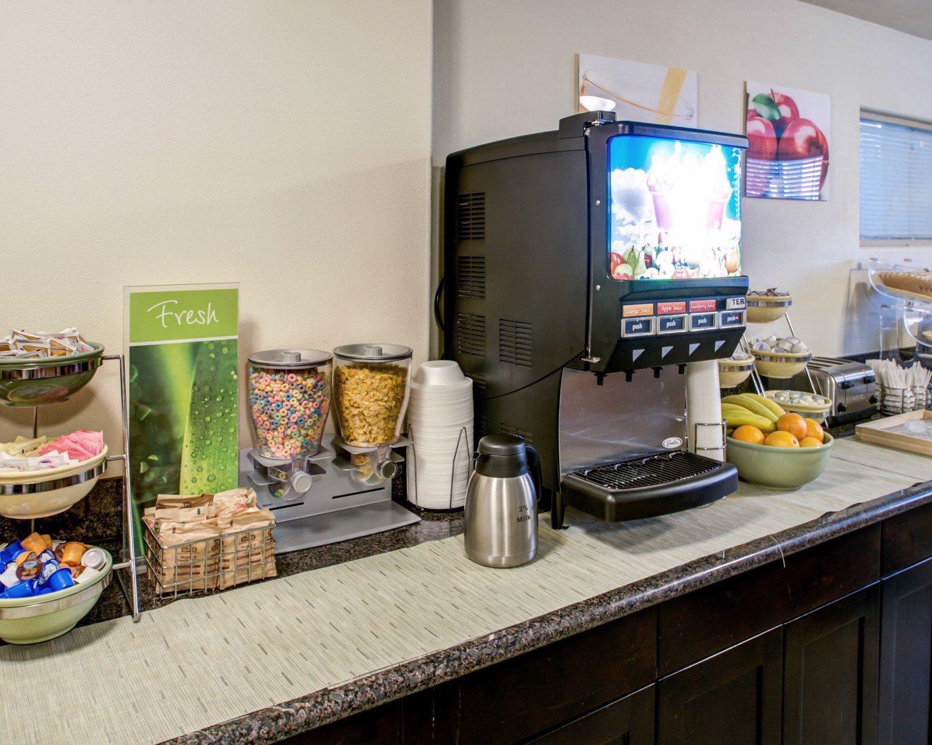 Comfort Inn San Diego Miramar Zewnętrze zdjęcie