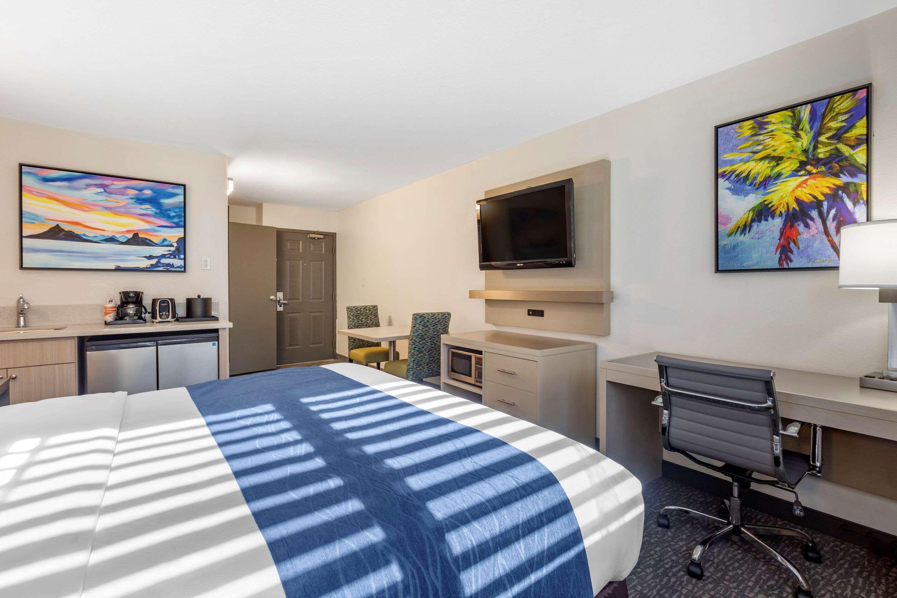 Comfort Inn San Diego Miramar Zewnętrze zdjęcie