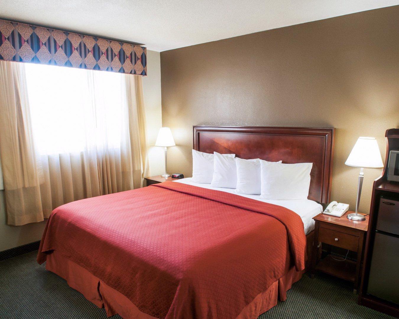 Comfort Inn San Diego Miramar Zewnętrze zdjęcie