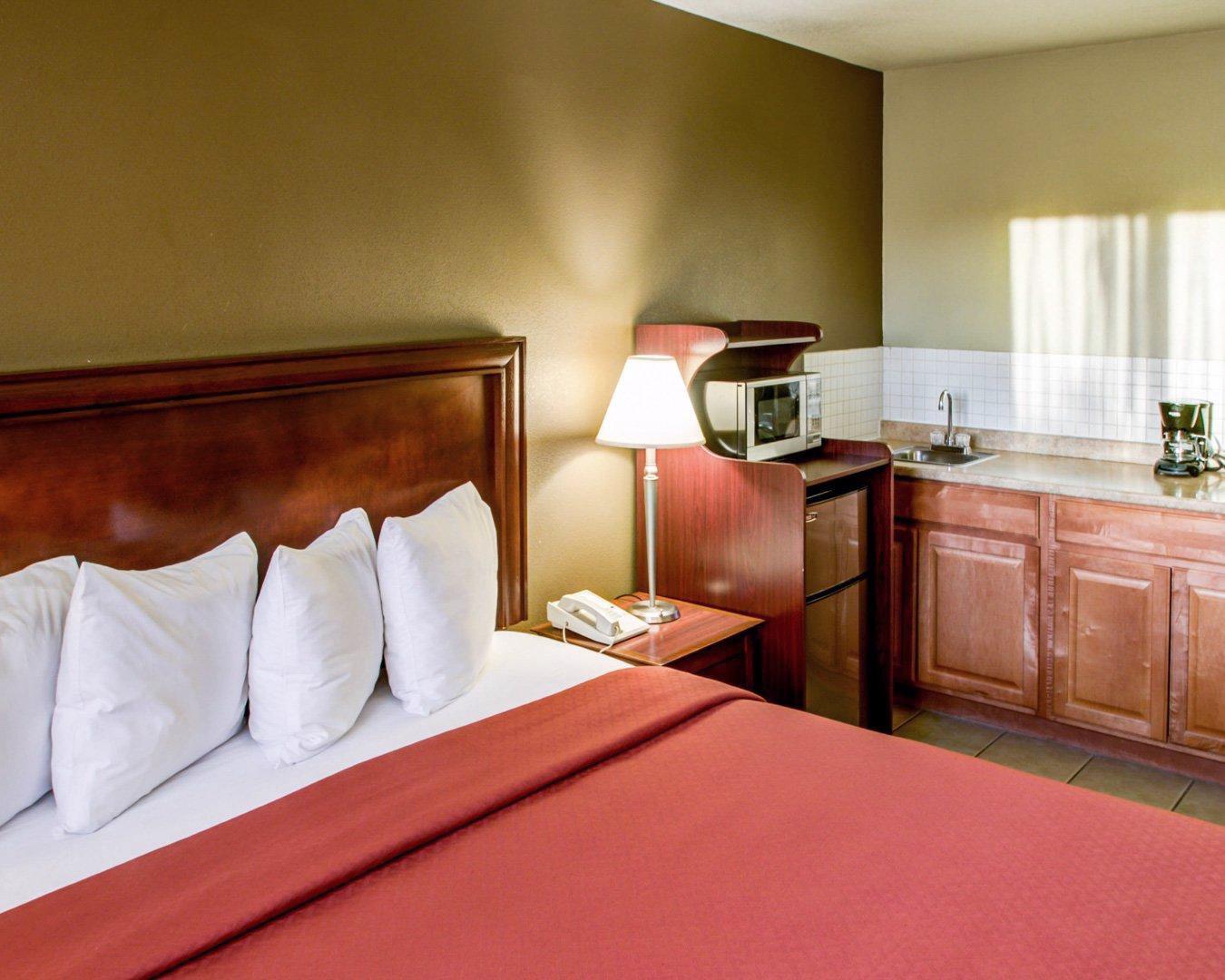 Comfort Inn San Diego Miramar Zewnętrze zdjęcie