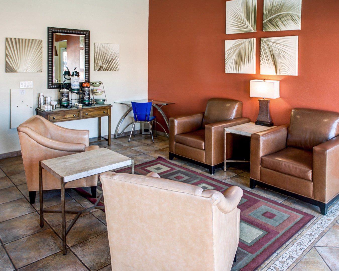 Comfort Inn San Diego Miramar Zewnętrze zdjęcie