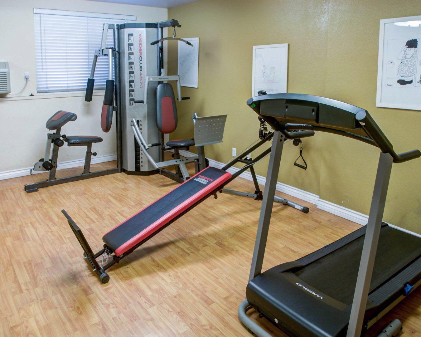 Comfort Inn San Diego Miramar Zewnętrze zdjęcie