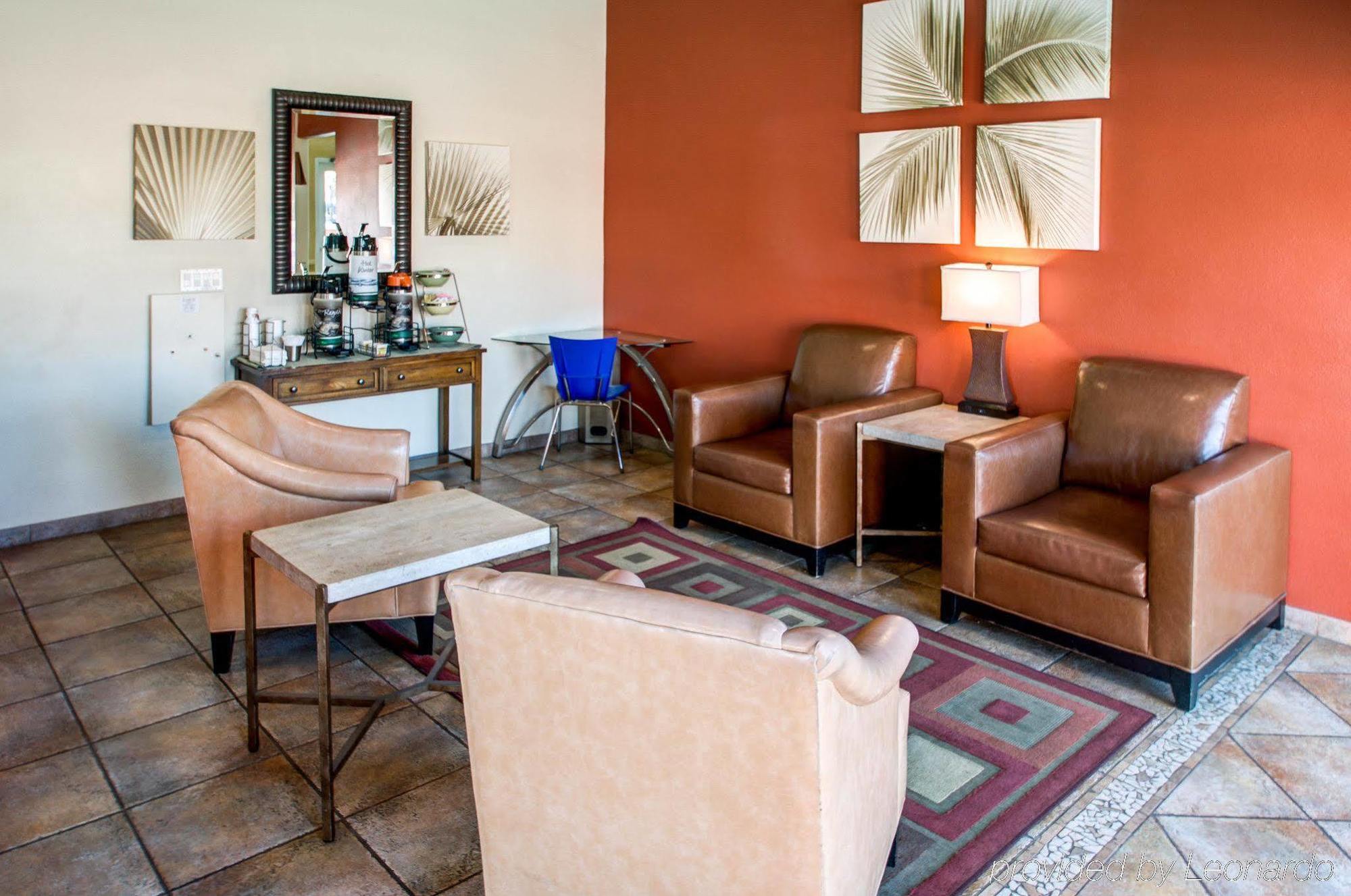 Comfort Inn San Diego Miramar Zewnętrze zdjęcie