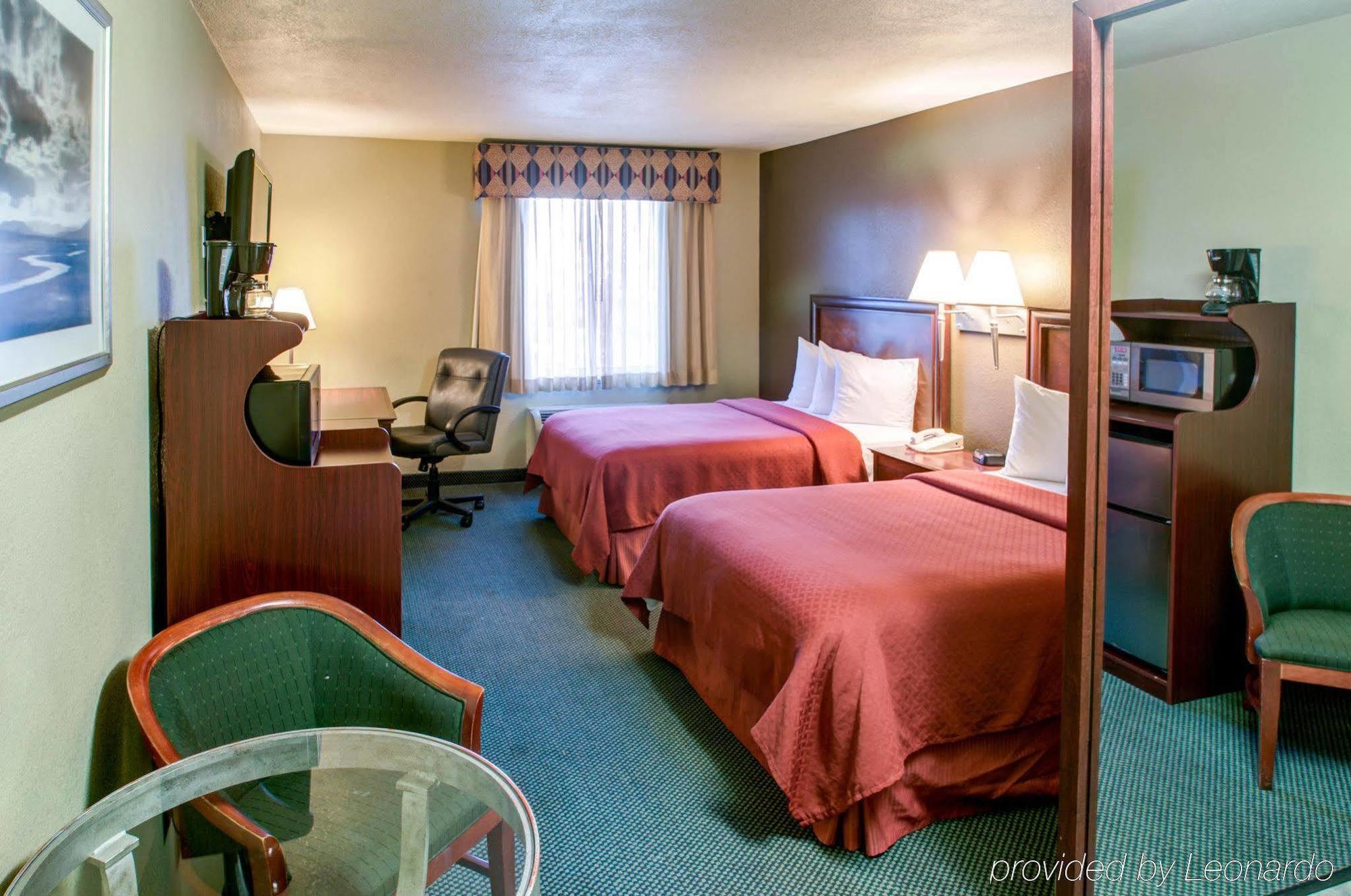 Comfort Inn San Diego Miramar Zewnętrze zdjęcie