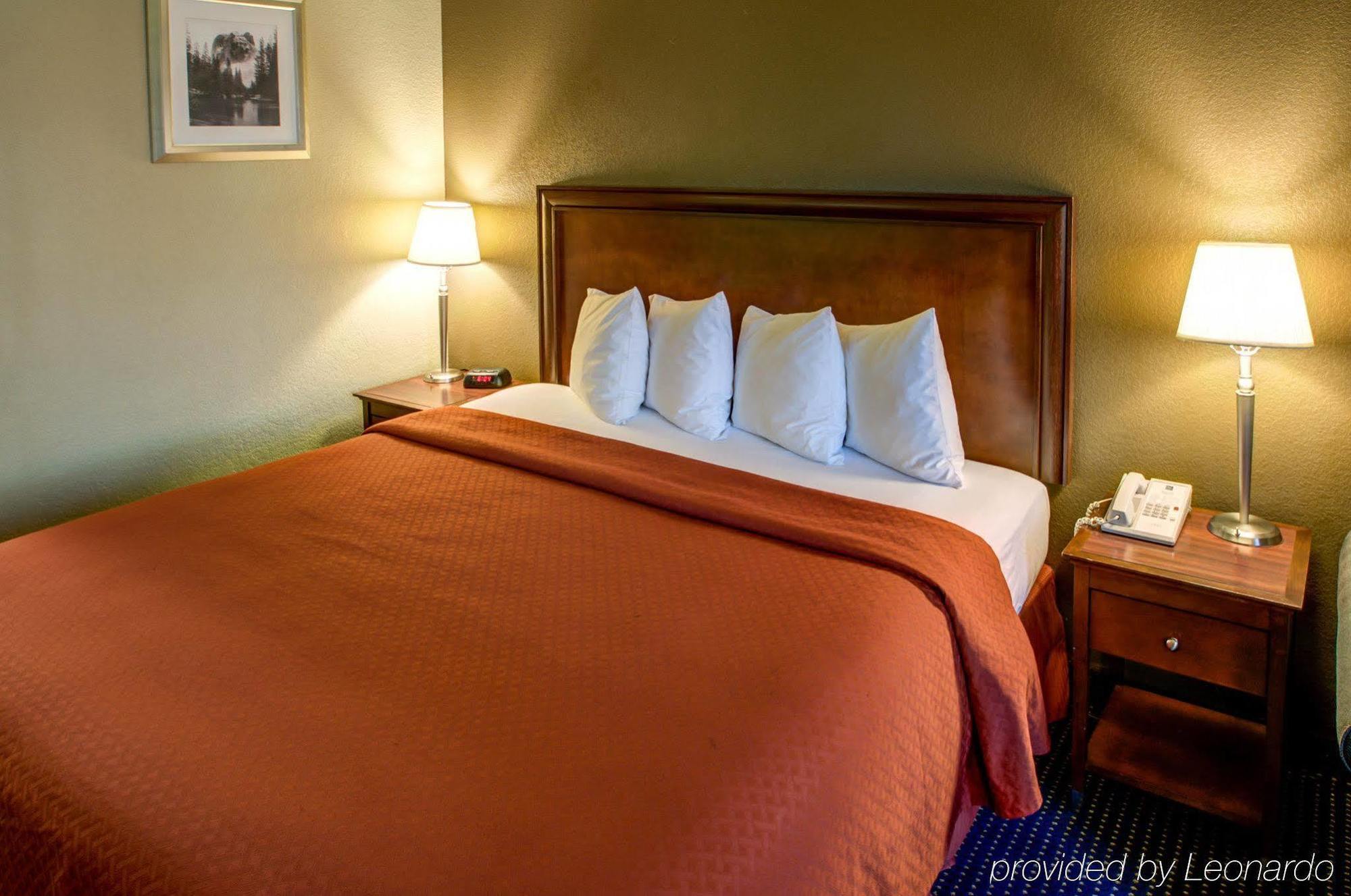 Comfort Inn San Diego Miramar Zewnętrze zdjęcie